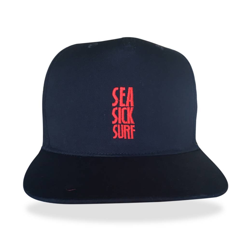 surf snapback