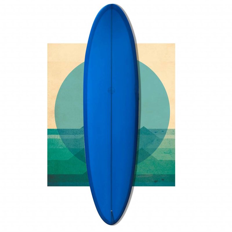 Bob Mitsven 7 4 egg BLUE