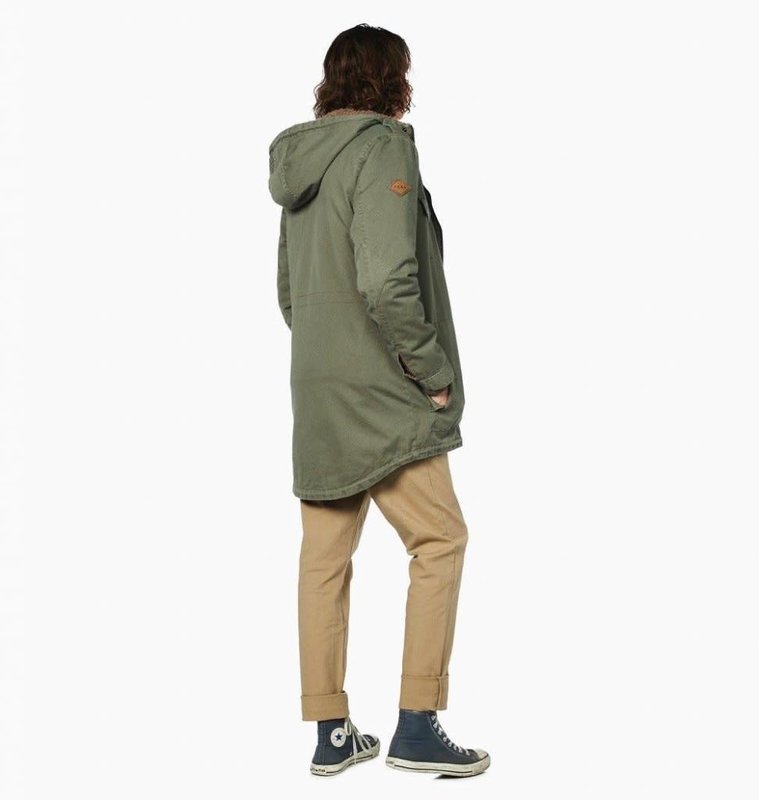 The Critical Slide Society TCSS Wanderer 3-in-1 Jacket
