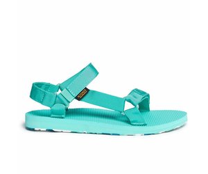 sandal aqua