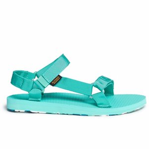 teal tevas