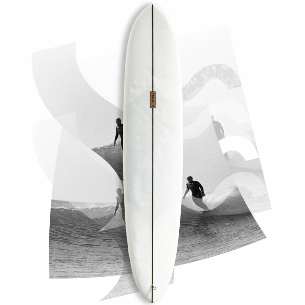 Tanner Prairie Mike Roger 9'2 Pintail 