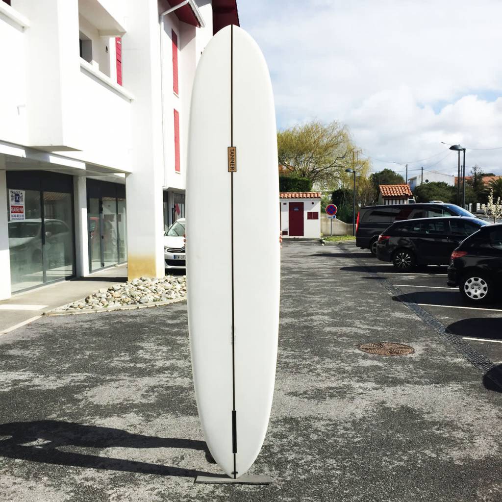 Tanner Prairie Mike Roger 9'2 Pintail 