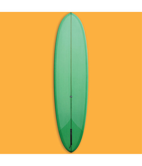 Handshaped surfboards by the world s best shapers Sea Sick Surf