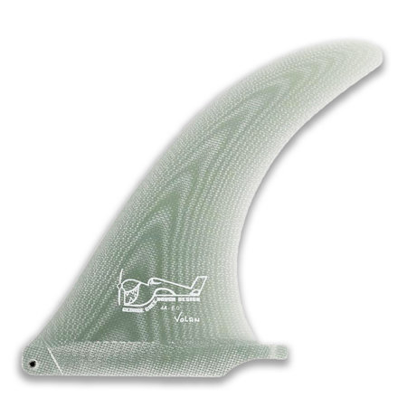True Ames True Ames Greenough 4A volan single fin