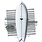 Panther Surfboards 5'6 Full volan Swallowtail Single