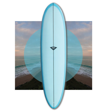 Handshaped surfboards by the world's best shapers - Sea Sick Surf