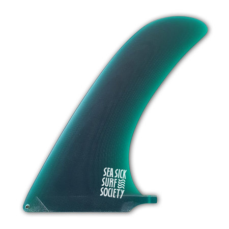 Sea Sick Surf Sea Sick Surf Noserider Single Fin 9.8" Volan Sea