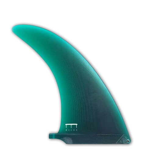 Sea Sick Surf Big Single Fin 9.5