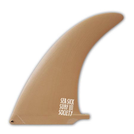 Sea Sick Surf Big Single Fin 9.5