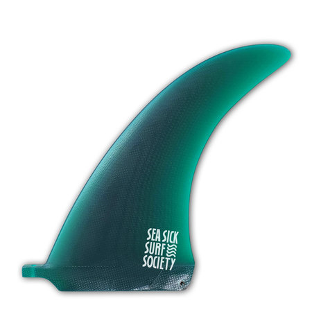 Sea Sick Surf Sea Sick Surf Classic Single Fin 7.8" Volan Sea