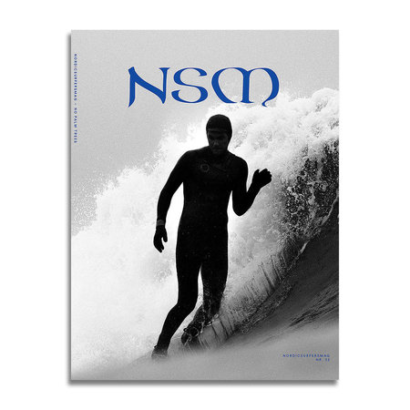 Nordic Surfers Mag #32
