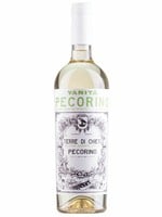 Vigneti del Salento (Farnese Vini) Vanita Pecorino IGT 2017