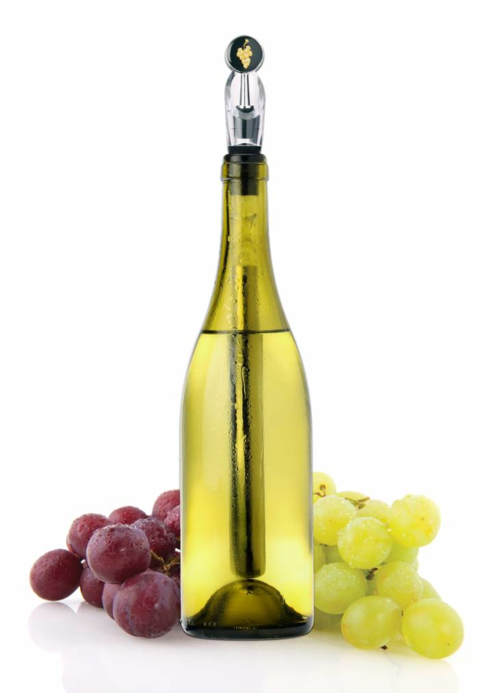 Winechill dé design wijnkoeler