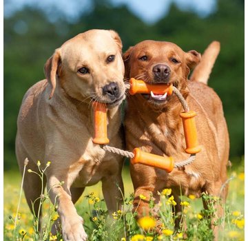 Major Dog Hondenspeelgoed Dummy Tussle Large