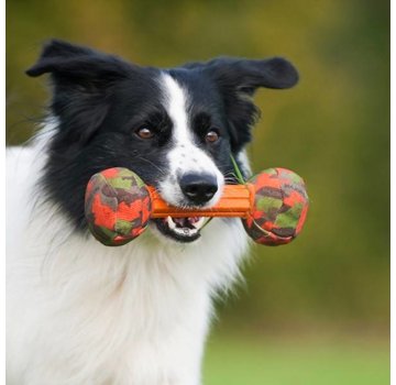 Major Dog Hondenspeelgoed Kleine Halter