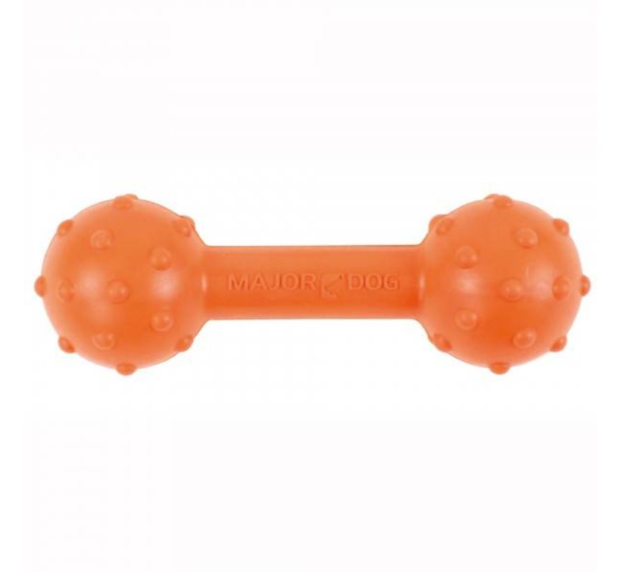 Dog Toy Small Barbell