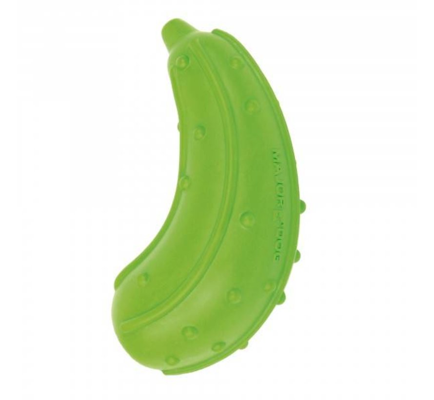 Dog Toy Zucchini