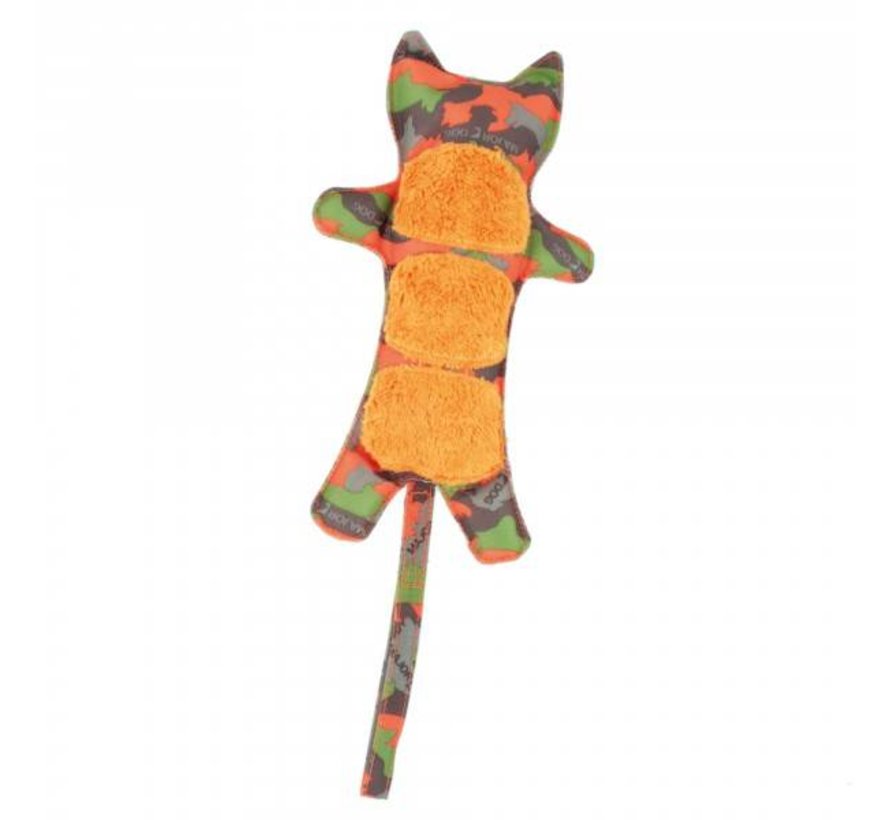 Dog Toy Tiger