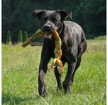 Major Dog Hondenspeelgoed Braid