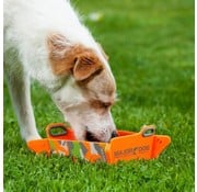 Major Dog Foldable Bowl