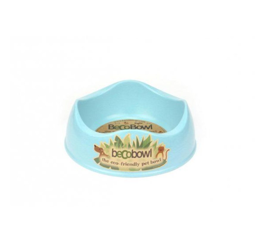 Beco Bowl Blue