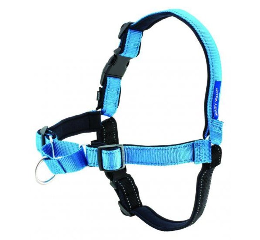 Anti-Pull Dog Harness Easy Walk ® Deluxe