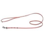 Doxtasy Hondenriem Twinkle Little Star Pink/Silver