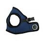 Dog Harness Soft Vest Harness Royal Blue