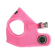 Puppia Dog Harness Soft Vest Harness Pink