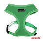 Dog Harness Soft Harness Green