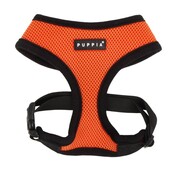 Puppia Dog Harness Soft Harness Orange