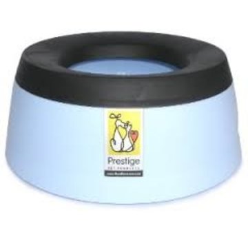 Prestige Pet Products Bowl Road Refresher blue