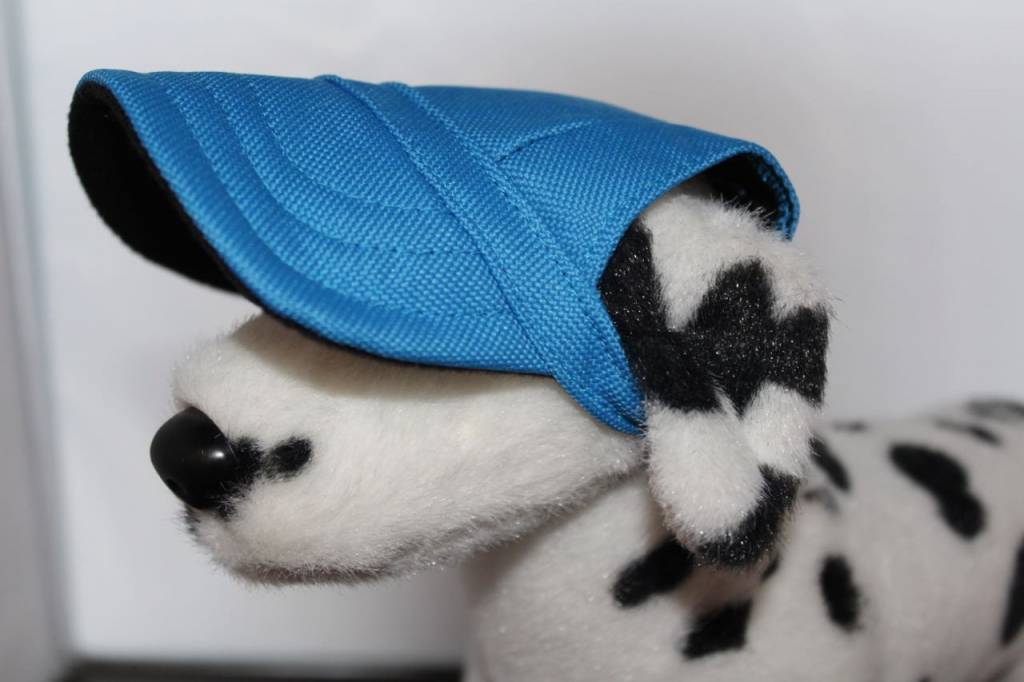 Machiko Hondenpet Blauw machiko kopen in de aanbieding