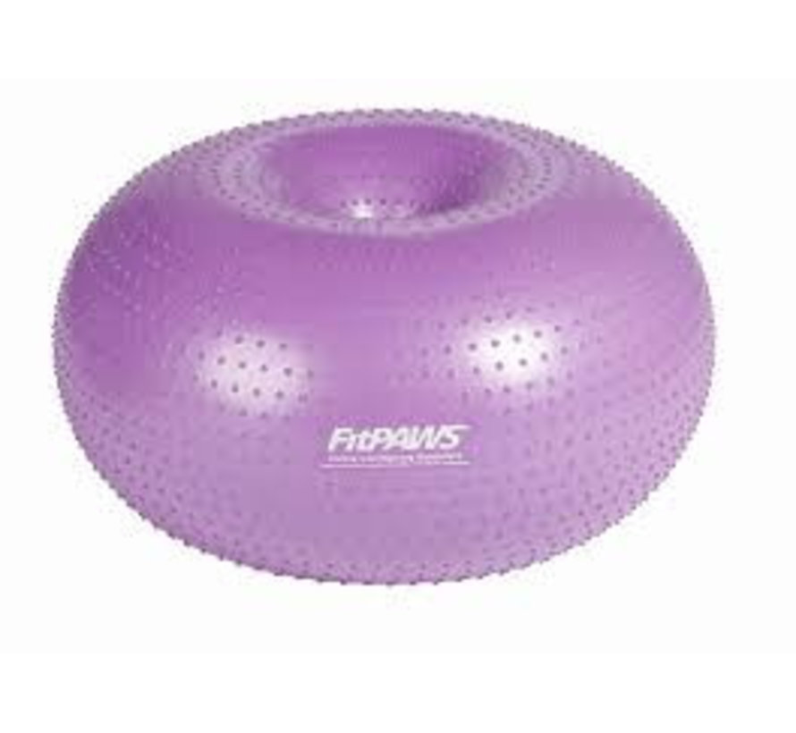 Dog Balance Donut – Stability and Strength Training