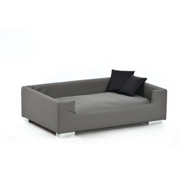 Silvio Design Dog Sofa Candy Grey