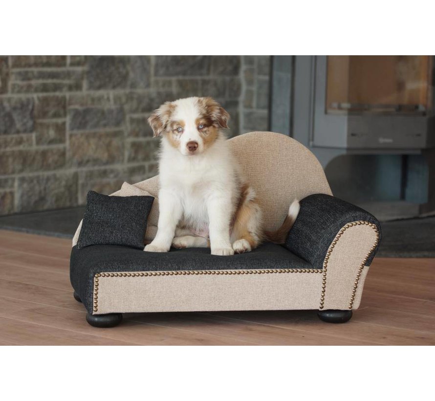 Dog Sofa Leroy