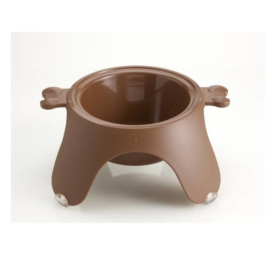 Bowl Yoga Brown