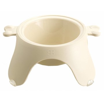 Petego Bowl Yoga Ivory