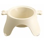 Bowl Yoga Ivory