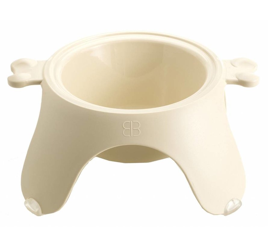 Bowl Yoga Ivory