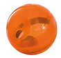 Dog Toy Tumbler Orange