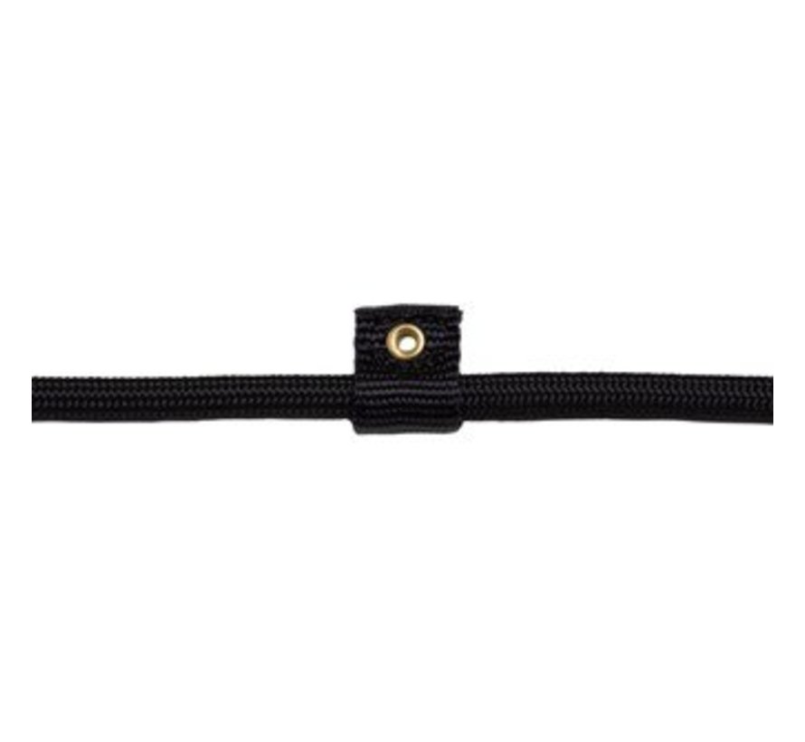 Training Leash Black