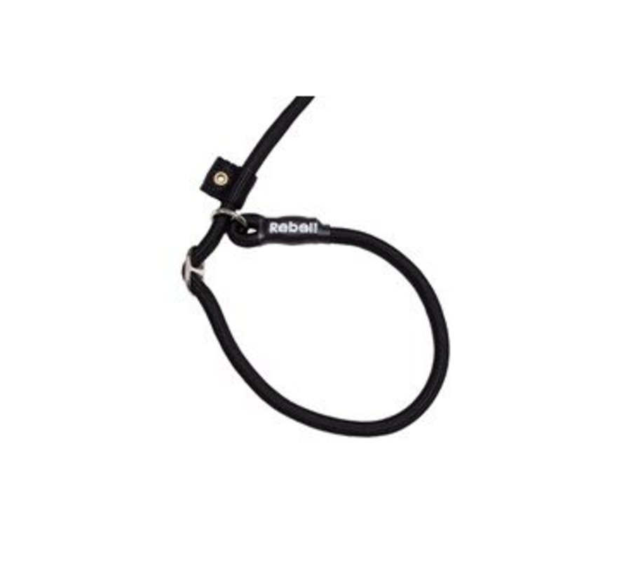 Training Leash (Moxon Leash) Black
