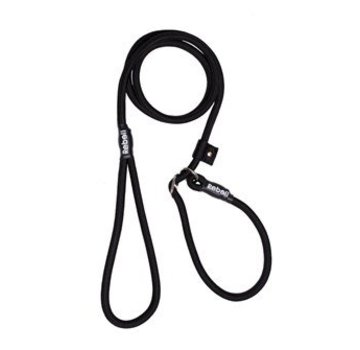 Rebel Petz Training Leash Black