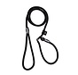 Training Leash (Moxon Leash) Black