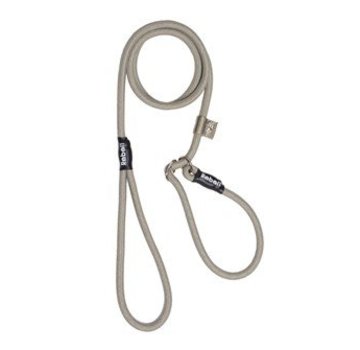 Rebel Petz Training Leash Taupe