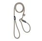 Training Leash Taupe