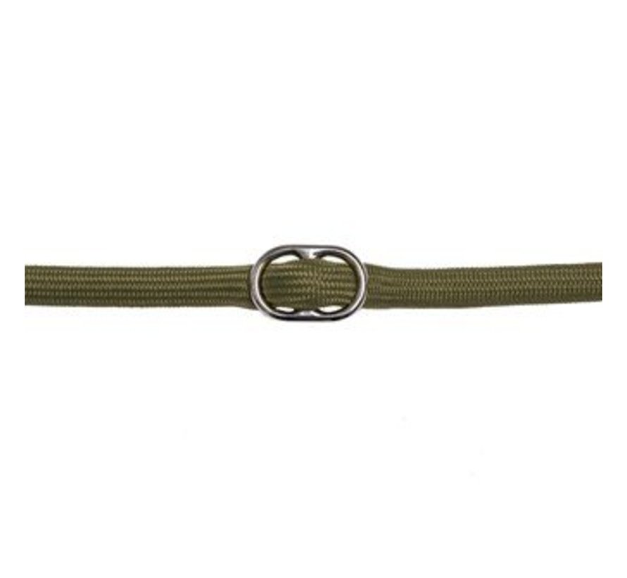 Training Leash Green