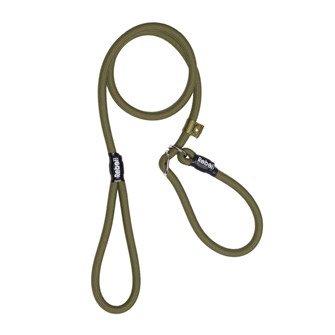 Afbeelding Rebel Petz Trainingslijn - Large - Army Green door Petsonline